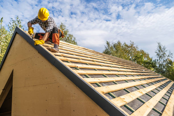 Quick and Trustworthy Emergency Roof Repair Services in Plainfield, IL