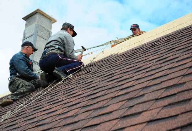 Reliable Plainfield, IL Roofing Contractor Solutions