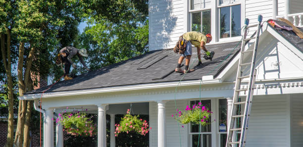 Best Metal Roofing Contractor  in Plainfield, IL